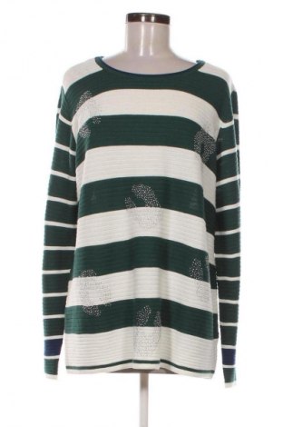 Dámský svetr Steilmann, Velikost XL, Barva Vícebarevné, Cena  469,00 Kč