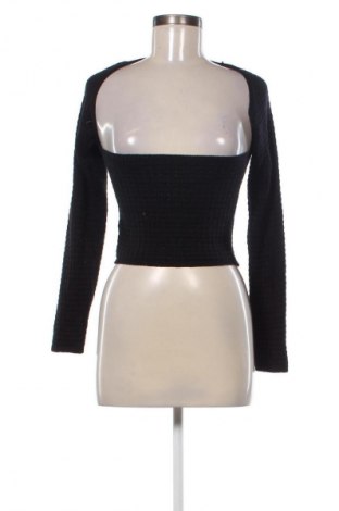 Damenpullover Stradivarius, Größe M, Farbe Schwarz, Preis 9,99 €