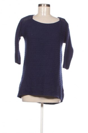 Női pulóver Stradivarius, Méret M, Szín Kék, Ár 4 369 Ft