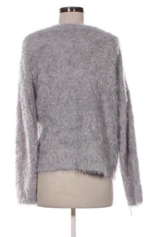 Γυναικείο πουλόβερ Stradivarius, Μέγεθος L, Χρώμα Γκρί, Τιμή 10,99 €