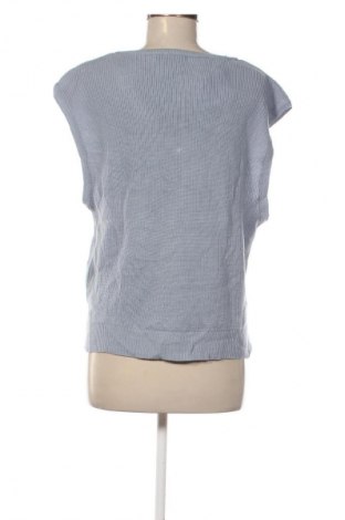 Damenpullover Stradivarius, Größe S, Farbe Blau, Preis 10,99 €