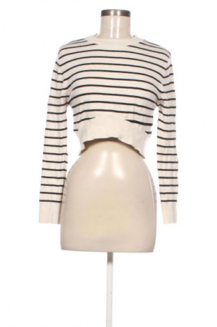 Дамски пуловер Stradivarius, Размер XS, Цвят Многоцветен, Цена 5,11 €