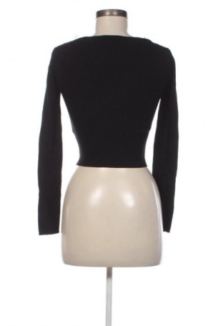 Damenpullover Stradivarius, Größe S, Farbe Schwarz, Preis 9,99 €