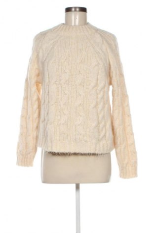 Γυναικείο πουλόβερ Stradivarius, Μέγεθος M, Χρώμα Πολύχρωμο, Τιμή 14,77 €