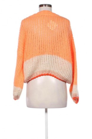 Damenpullover Stradivarius, Größe M, Farbe Mehrfarbig, Preis 14,77 €