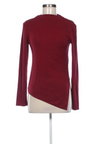 Damenpullover Stradivarius, Größe L, Farbe Rot, Preis € 15,00