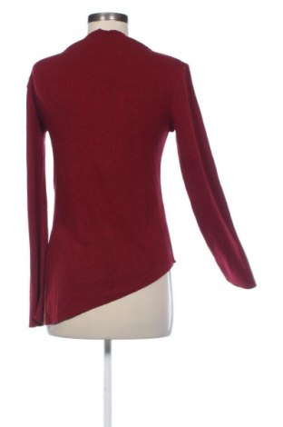 Damenpullover Stradivarius, Größe L, Farbe Rot, Preis € 15,00