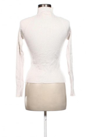 Dámský svetr Stradivarius, Velikost L, Barva Béžová, Cena  239,00 Kč