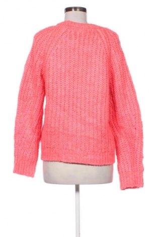 Pulover de femei Stradivarius, Mărime M, Culoare Roz, Preț 49,99 Lei