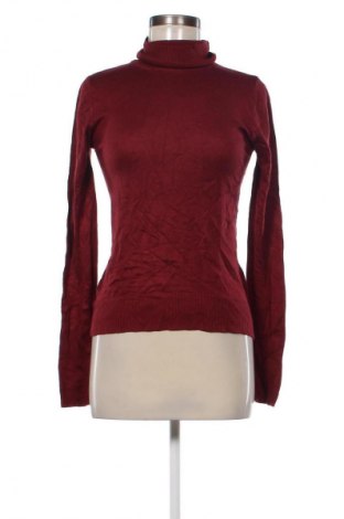 Damenpullover Stradivarius, Größe XL, Farbe Rot, Preis € 12,99