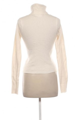 Dámský svetr Stradivarius, Velikost S, Barva Krémová, Cena  209,00 Kč