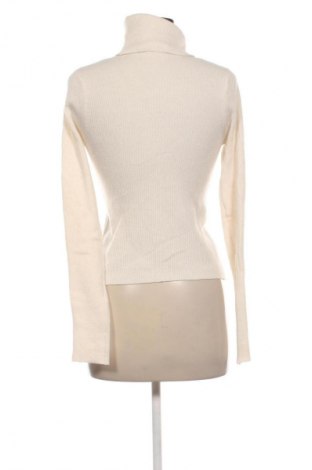 Dámský svetr Stradivarius, Velikost S, Barva Krémová, Cena  209,00 Kč