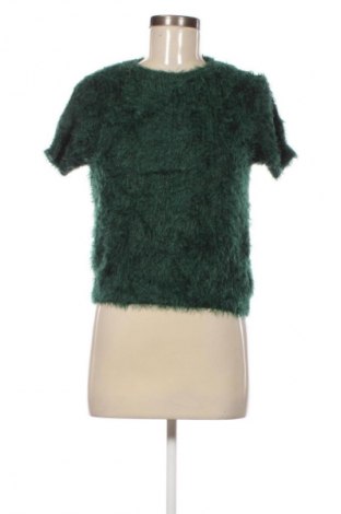 Damski sweter Stradivarius, Rozmiar M, Kolor Zielony, Cena 24,99 zł