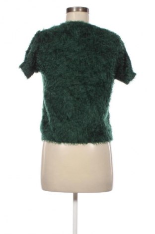 Damski sweter Stradivarius, Rozmiar M, Kolor Zielony, Cena 24,99 zł