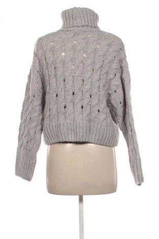 Damenpullover Stradivarius, Größe XS, Farbe Grau, Preis € 13,99