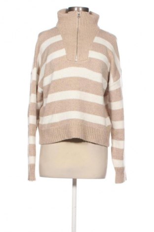 Pulover de femei Stradivarius, Mărime M, Culoare Multicolor, Preț 46,99 Lei