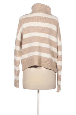 Pulover de femei Stradivarius, Mărime M, Culoare Multicolor, Preț 46,99 Lei