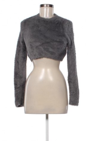 Női pulóver Stradivarius, Méret XS, Szín Szürke, Ár 5 089 Ft