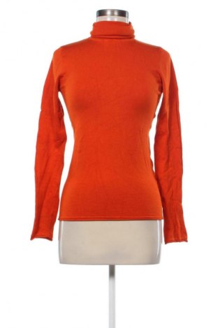 Dámský svetr Stradivarius, Velikost M, Barva Oranžová, Cena  279,00 Kč