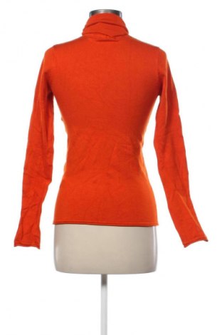 Dámský svetr Stradivarius, Velikost M, Barva Oranžová, Cena  279,00 Kč