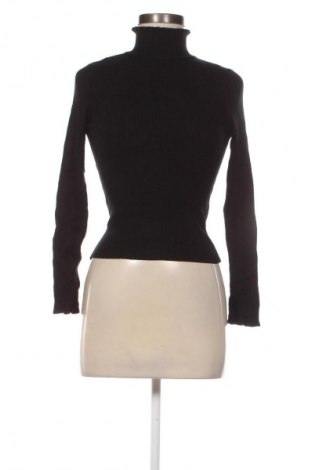 Pulover de femei Stradivarius, Mărime XS, Culoare Negru, Preț 64,99 Lei