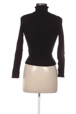 Pulover de femei Stradivarius, Mărime XS, Culoare Negru, Preț 64,99 Lei