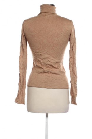 Damski sweter Stradivarius, Rozmiar S, Kolor Brązowy, Cena 42,99 zł