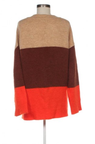 Damenpullover Stradivarius, Größe M, Farbe Mehrfarbig, Preis 14,83 €