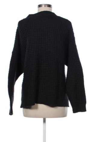 Damski sweter Stradivarius, Rozmiar M, Kolor Czarny, Cena 80,38 zł