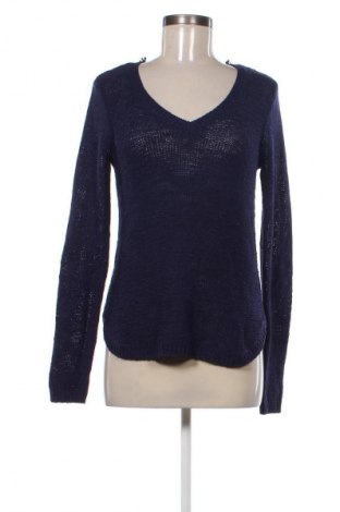Дамски пуловер Street One, Размер S, Цвят Син, Цена 8,69 €