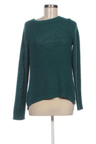 Γυναικείο πουλόβερ Street One, Μέγεθος M, Χρώμα Πράσινο, Τιμή 7,99 €