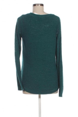 Γυναικείο πουλόβερ Street One, Μέγεθος M, Χρώμα Πράσινο, Τιμή 7,99 €