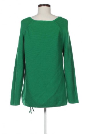 Дамски пуловер Street One, Размер M, Цвят Зелен, Цена 20,96 €