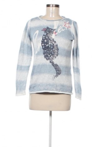 Damenpullover Street One, Größe M, Farbe Mehrfarbig, Preis € 21,00