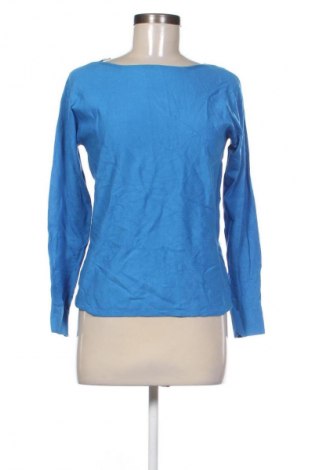 Pulover de femei Street One, Mărime XS, Culoare Albastru, Preț 49,99 Lei