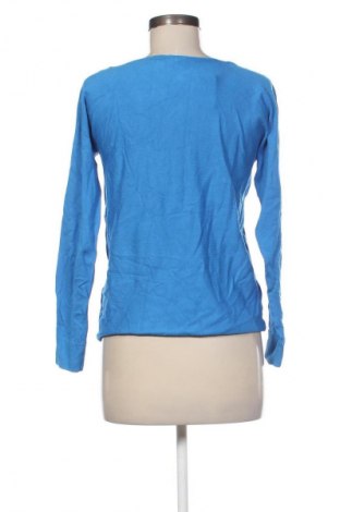 Pulover de femei Street One, Mărime XS, Culoare Albastru, Preț 49,99 Lei