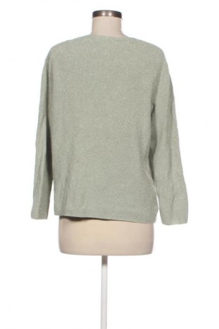 Дамски пуловер Street One, Размер L, Цвят Зелен, Цена 9,20 €