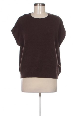 Damski sweter Street One, Rozmiar M, Kolor Brązowy, Cena 35,99 zł