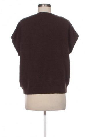 Damski sweter Street One, Rozmiar M, Kolor Brązowy, Cena 35,99 zł