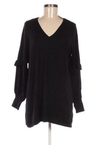 Damenpullover Studio 8, Größe XXL, Farbe Schwarz, Preis 31,73 €