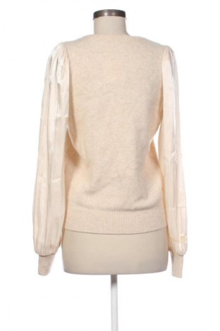 Damenpullover Studio Anneloes, Größe M, Farbe Beige, Preis 22,99 €