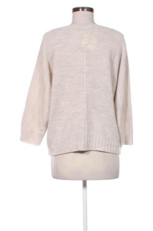 Damenpullover Styleboom, Größe M, Farbe Ecru, Preis 14,77 €