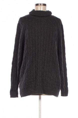 Pulover de femei Su, Mărime XL, Culoare Gri, Preț 46,99 Lei