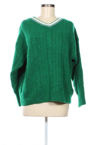 Pulover de femei Subdued, Mărime M, Culoare Verde, Preț 54,99 Lei