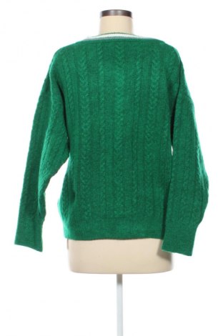 Pulover de femei Subdued, Mărime M, Culoare Verde, Preț 54,99 Lei