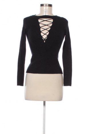 Damenpullover Subdued, Größe S, Farbe Schwarz, Preis 21,00 €