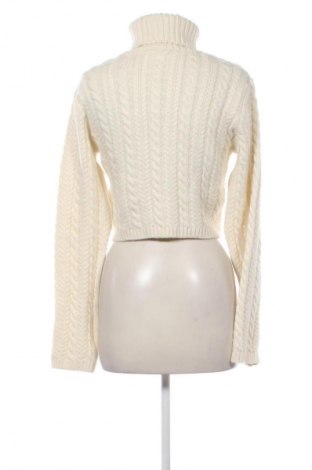 Damski sweter Subdued, Rozmiar S, Kolor ecru, Cena 48,99 zł