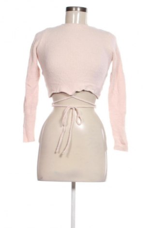 Damenpullover Subdued, Größe M, Farbe Rosa, Preis 11,99 €