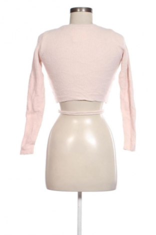 Damenpullover Subdued, Größe M, Farbe Rosa, Preis 11,99 €