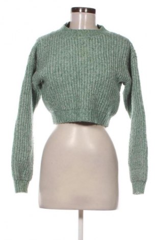 Дамски пуловер Subdued, Размер M, Цвят Зелен, Цена 9,20 €
